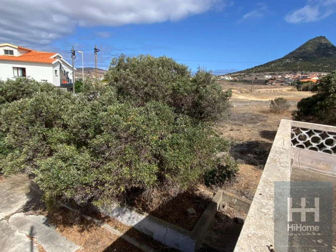 Moradia T2 para Venda em Porto Santo Foto 24