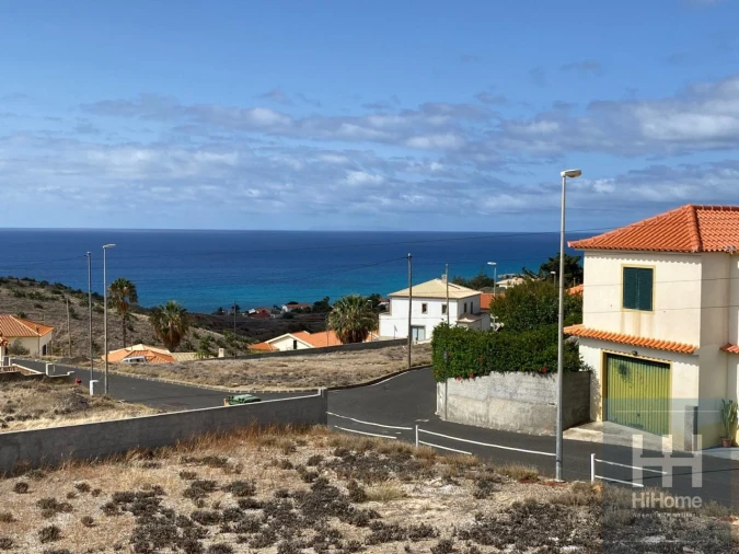 Moradia T2 para Venda em Porto Santo Foto 10