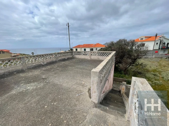 Moradia T2 para Venda em Porto Santo Foto 2