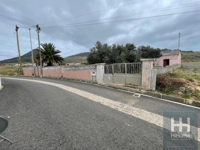 Moradia T2 para Venda em Porto Santo Foto 4