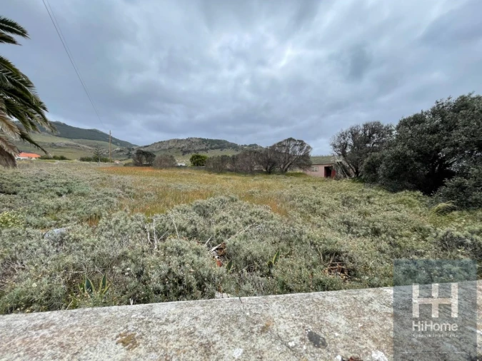 Moradia T2 para Venda em Porto Santo Foto 38