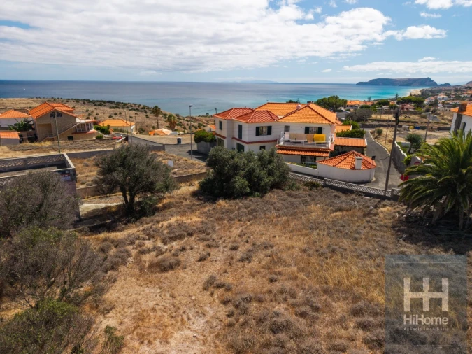 Moradia T2 para Venda em Porto Santo Foto 34