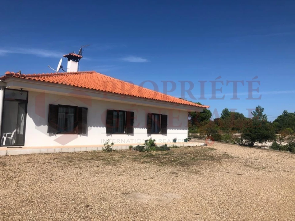 Quinta T4 para Venda em Torrão Foto 4