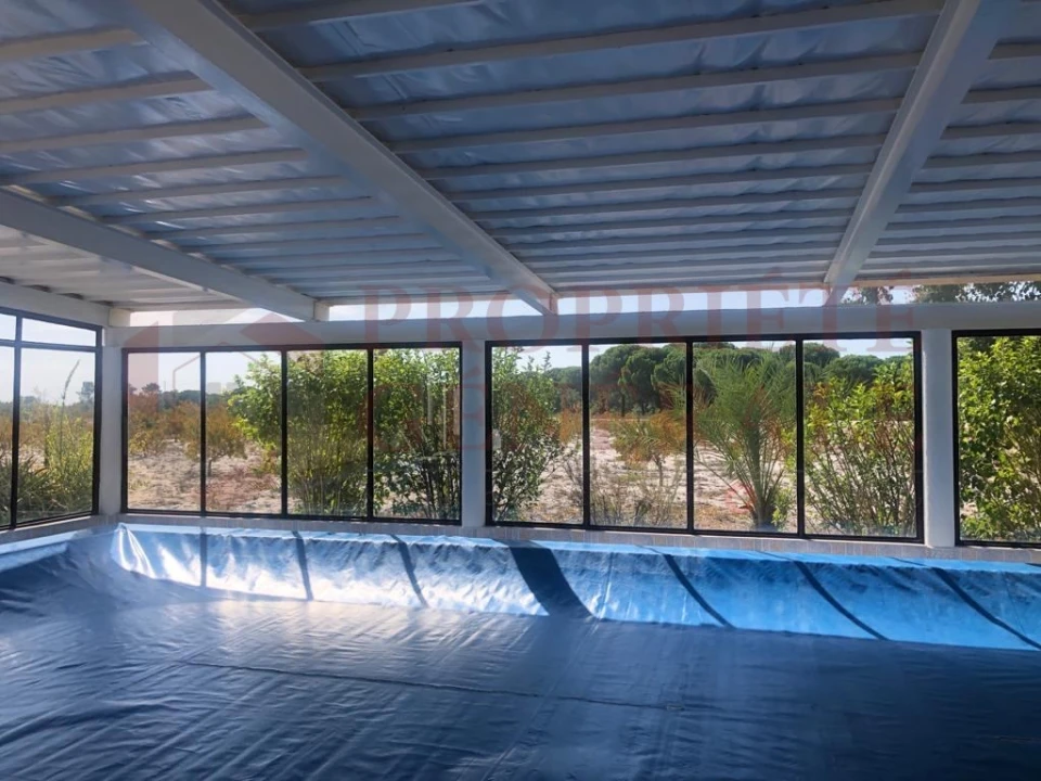 Quinta T4 para Venda em Torrão Foto 14