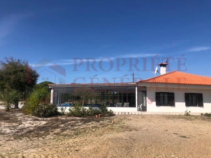 Quinta T4 para Venda em Torrão Foto 2