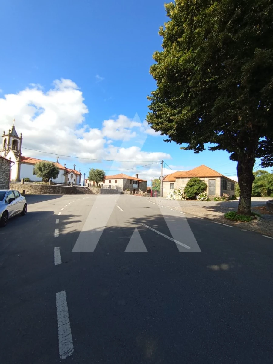 Terreno para Venda em Bordonhos Foto 7
