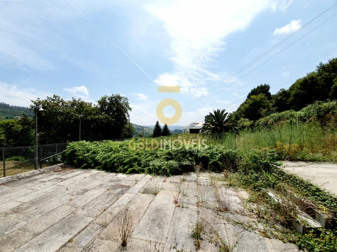 Prédio para Venda em Penafiel Foto 4