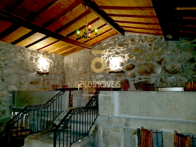 Prédio para Venda em Penafiel Foto 8