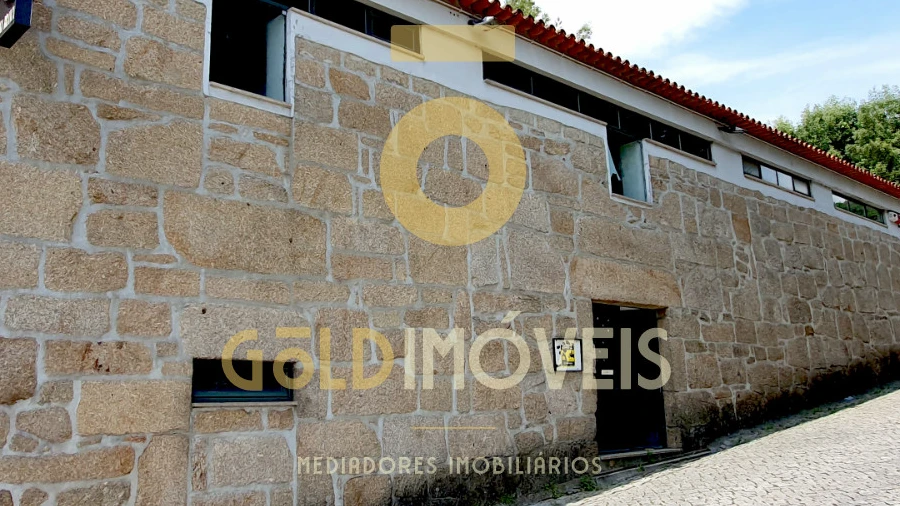 Prédio para Venda em Penafiel