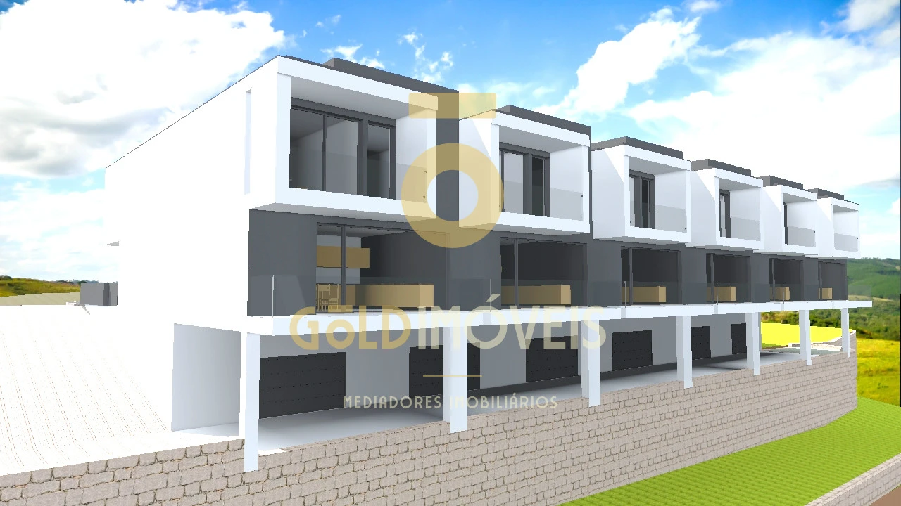 Terreno para Venda em Duas Igrejas Foto 1