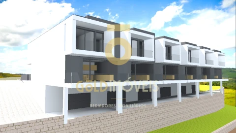 Terreno para Venda em Duas Igrejas