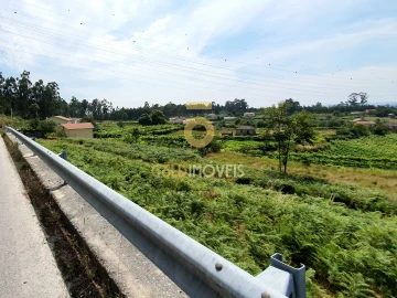 Terreno para Venda em Duas Igrejas