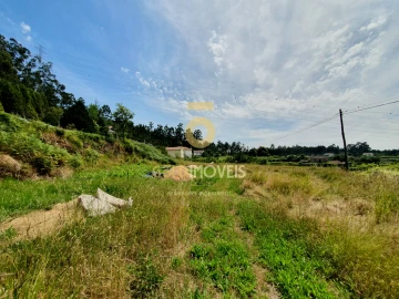Terreno para Venda em Duas Igrejas