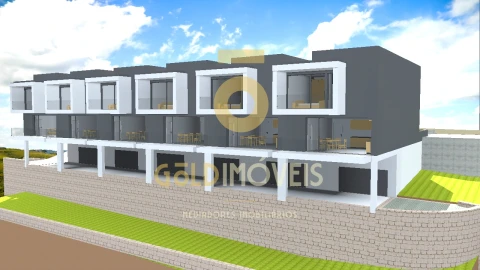 Terreno para Venda em Duas Igrejas