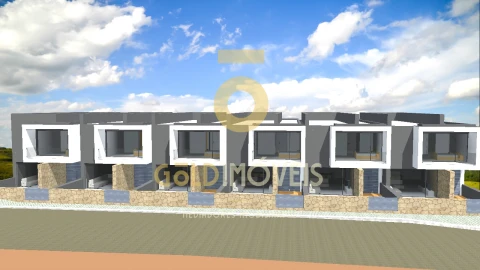 Terreno para Venda em Duas Igrejas