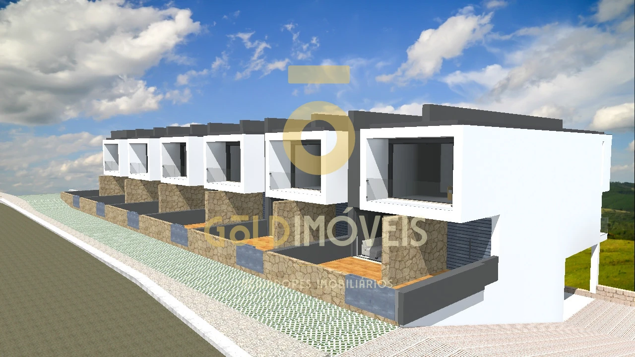 Terreno para Venda em Duas Igrejas Foto 5