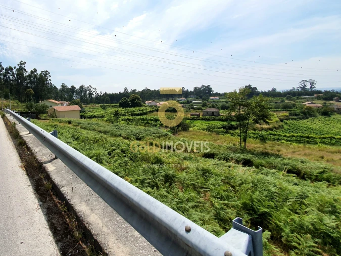 Terreno para Venda em Duas Igrejas Foto 11