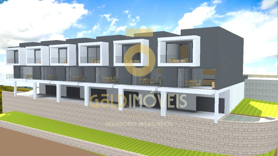 Terreno para Venda em Duas Igrejas Foto 2