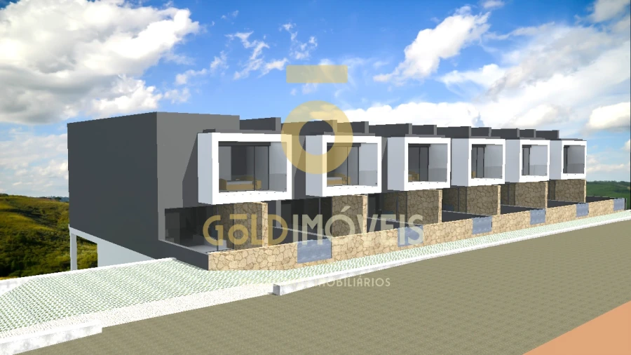 Terreno para Venda em Duas Igrejas Foto 3