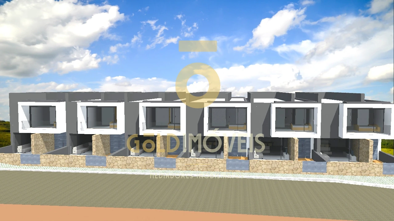 Terreno para Venda em Duas Igrejas Foto 4