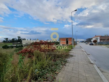 Terreno para Venda em Paredes