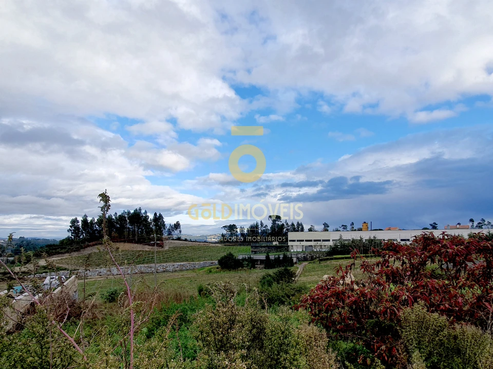 Terreno para Venda em Paredes Foto 4