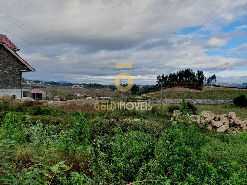 Terreno para Venda em Paredes Foto 1