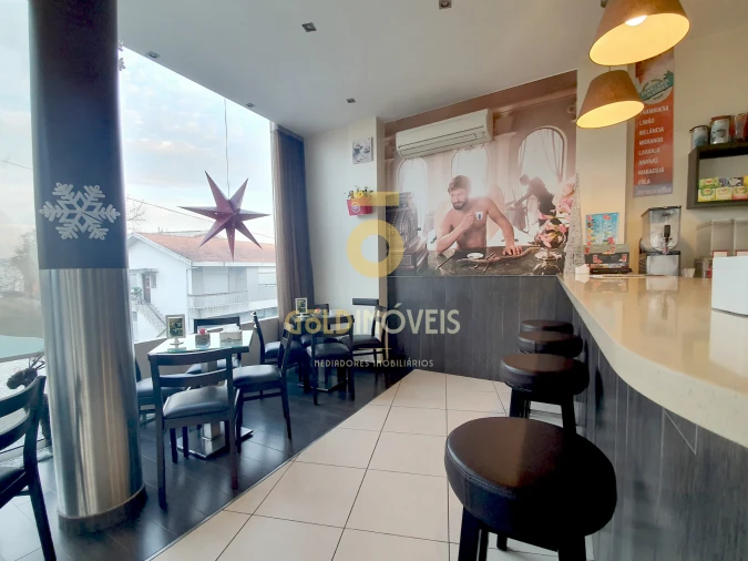 Negócio para Trespasse em Paredes Foto 7