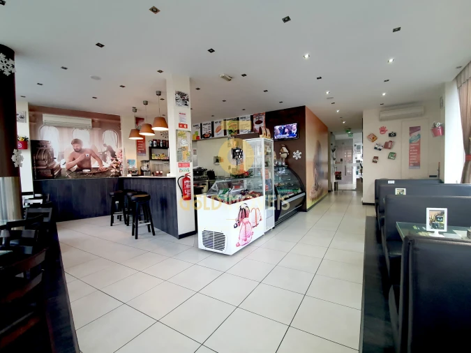 Negócio para Trespasse em Paredes Foto 3