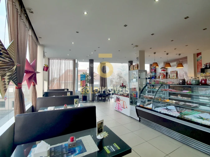 Negócio para Trespasse em Paredes Foto 6