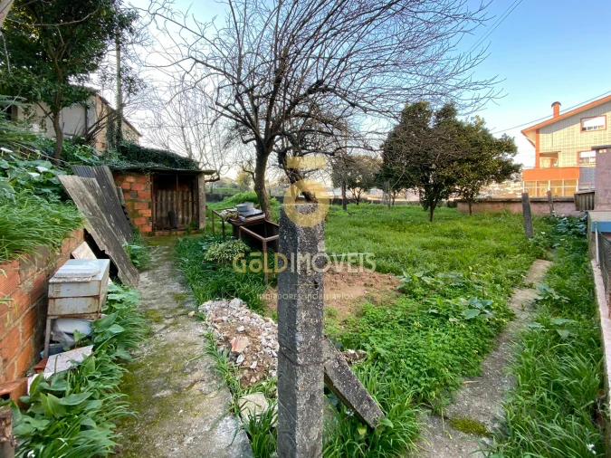 Terreno para Venda em O. Azeméis, Riba-Ul, Ul, Macinhata Seixa, Madail Foto 2