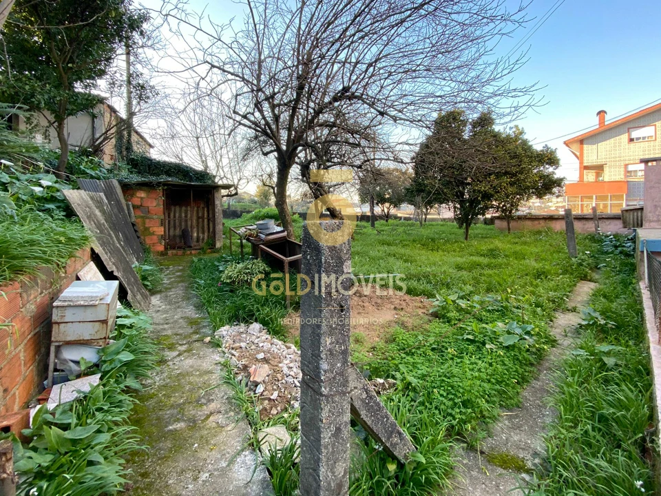 Terreno para Venda em O. Azeméis, Riba-Ul, Ul, Macinhata Seixa, Madail Foto 2