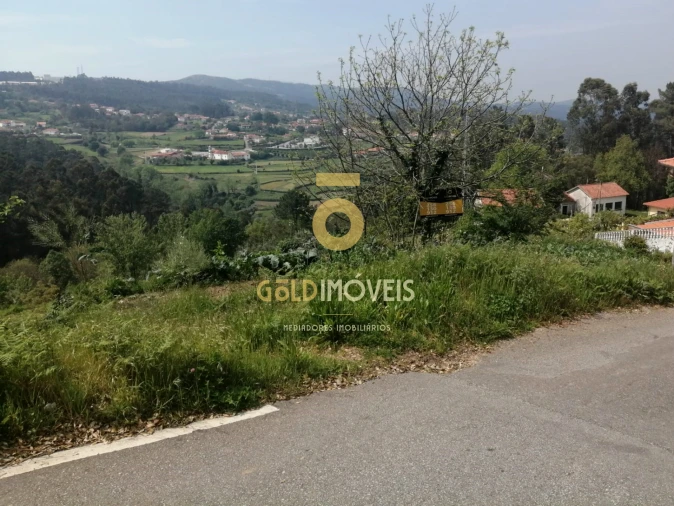 Terreno para Venda em Chave Foto 1