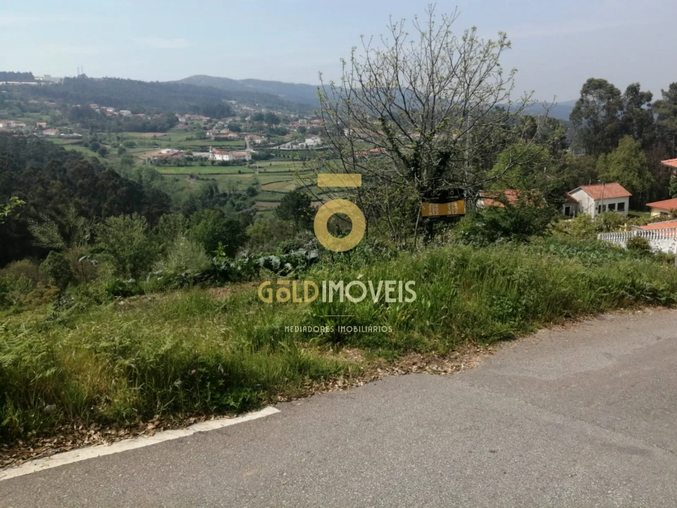 Terreno para Venda em Chave Foto 1