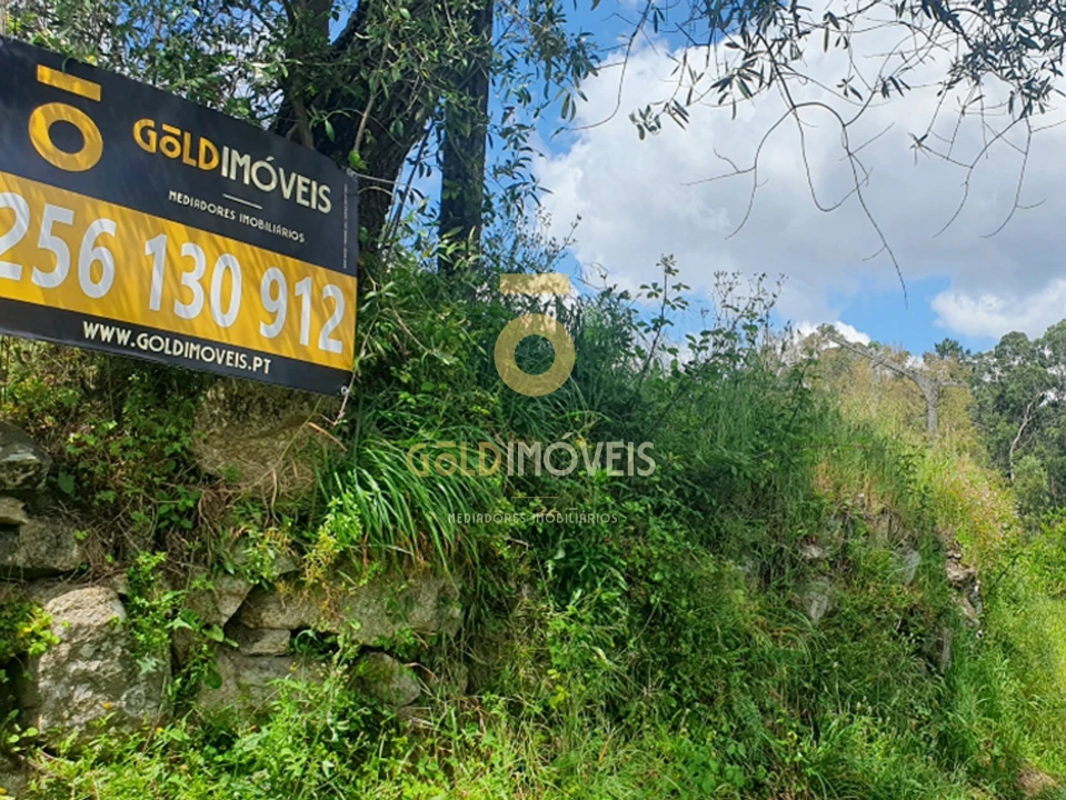 Terreno para Venda em Nogueira do Cravo e Pindelo Foto 3