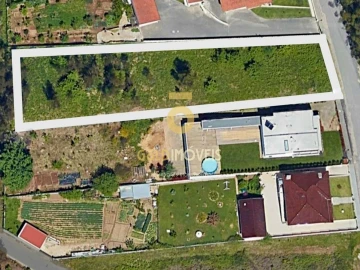 Terreno para Venda em O. Azeméis, Riba-Ul, Ul, Macinhata Seixa, Madail