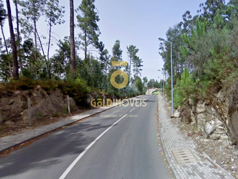 Terreno Comércio / Armazém para Venda em Sobrado e Bairros Foto 1