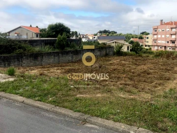 Terreno para Venda em São João de Ver