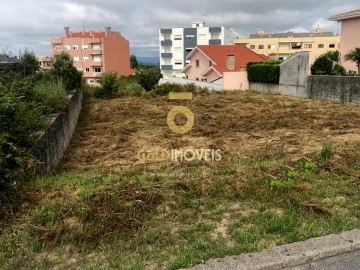 Terreno para Venda em São João de Ver
