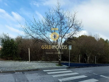 Terreno para Venda em O. Azeméis, Riba-Ul, Ul, Macinhata Seixa, Madail