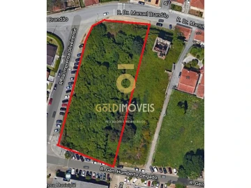Terreno para Venda em O. Azeméis, Riba-Ul, Ul, Macinhata Seixa, Madail