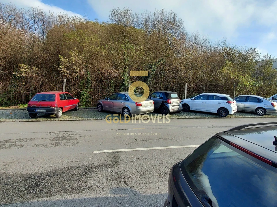 Terreno para Venda em O. Azeméis, Riba-Ul, Ul, Macinhata Seixa, Madail Foto 3