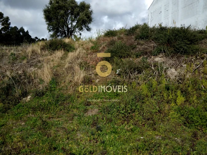 Terreno para Venda em Lourosa Foto 2