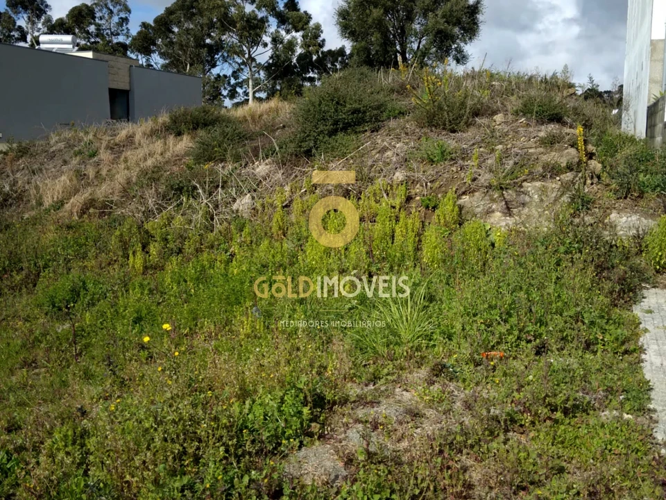 Terreno para Venda em Lourosa Foto 3