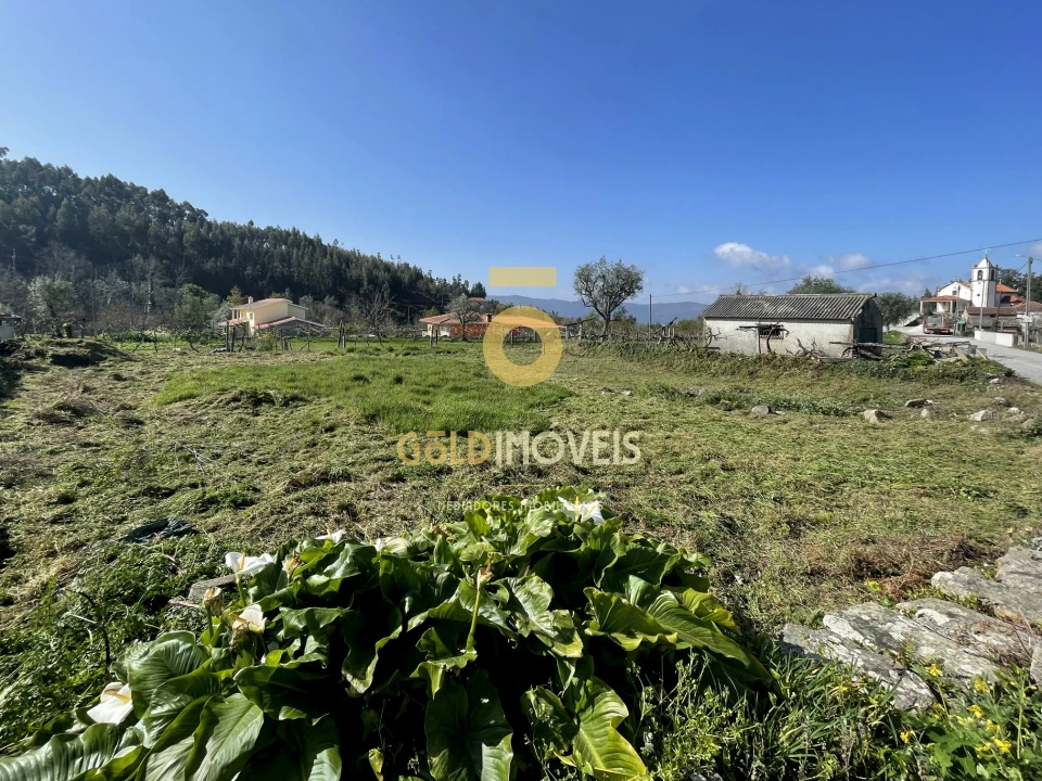 Terreno para Venda em Fornelos Foto 6