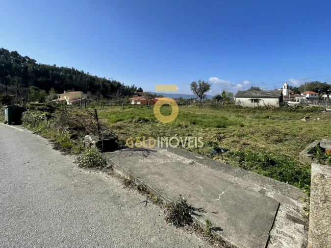 Terreno para Venda em Fornelos Foto 5