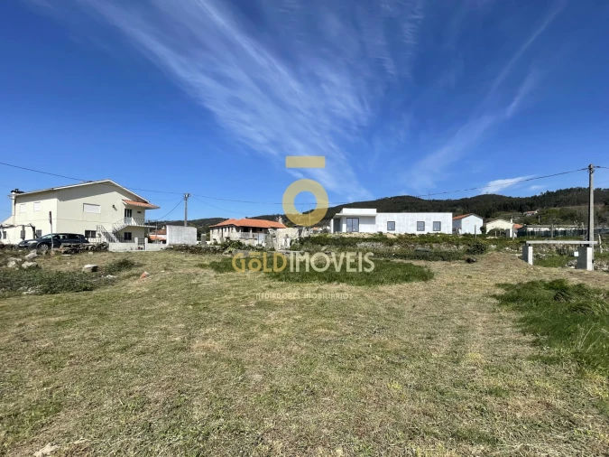 Terreno para Venda em Fornelos