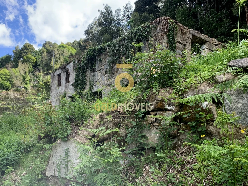 Moradia T0 para Venda em Souselo Foto 5