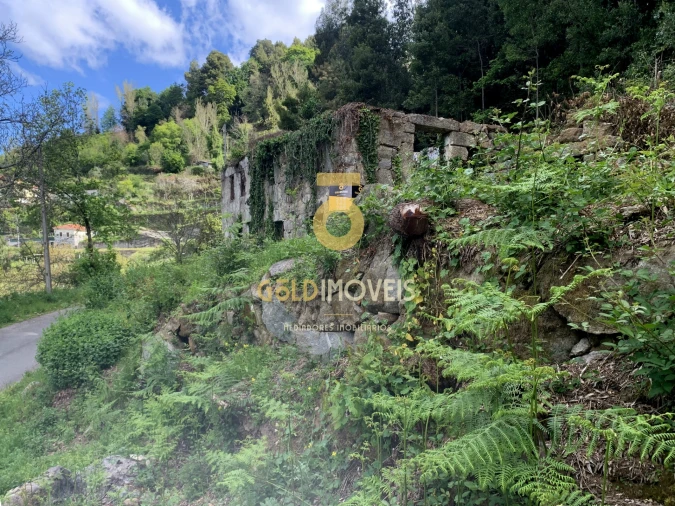 Moradia T0 para Venda em Souselo Foto 4