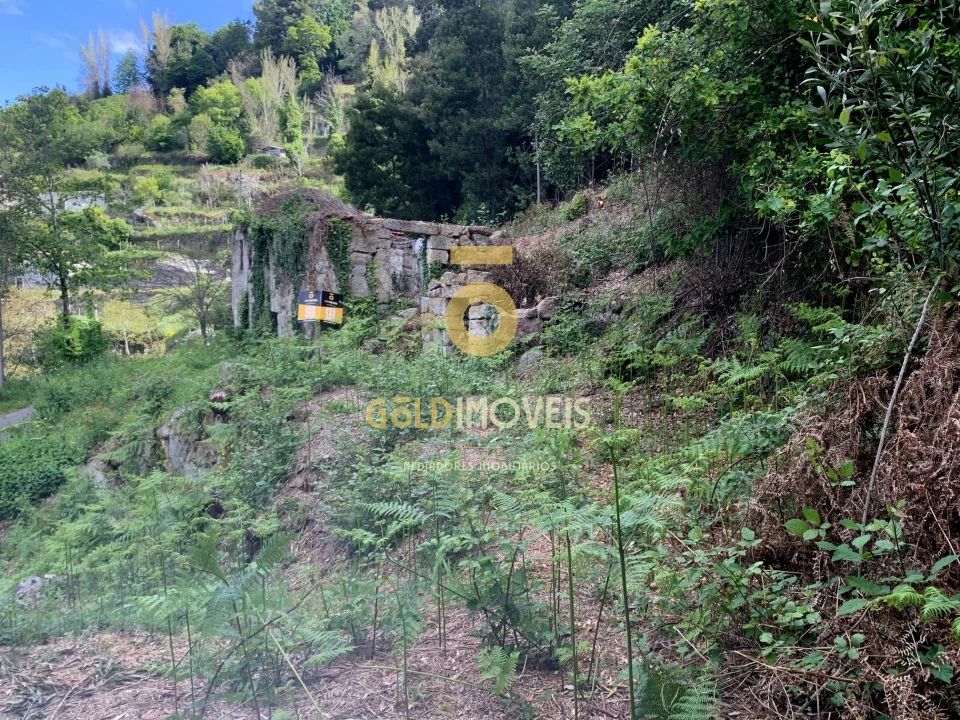 Moradia T0 para Venda em Souselo Foto 3